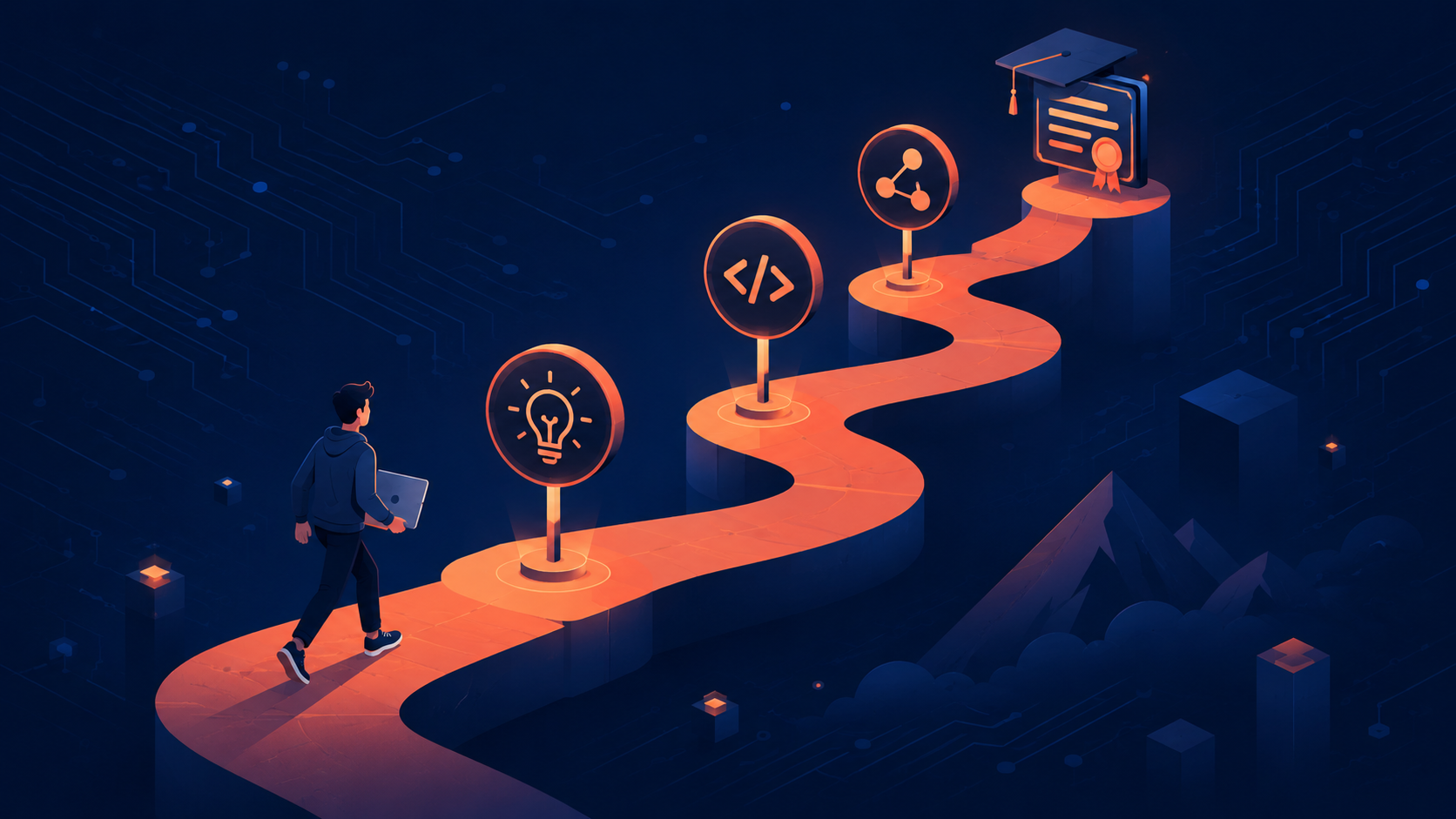 Free Claude AI Training in 2026: The Complete Anthropic Learning Roadmap (With Certificates)